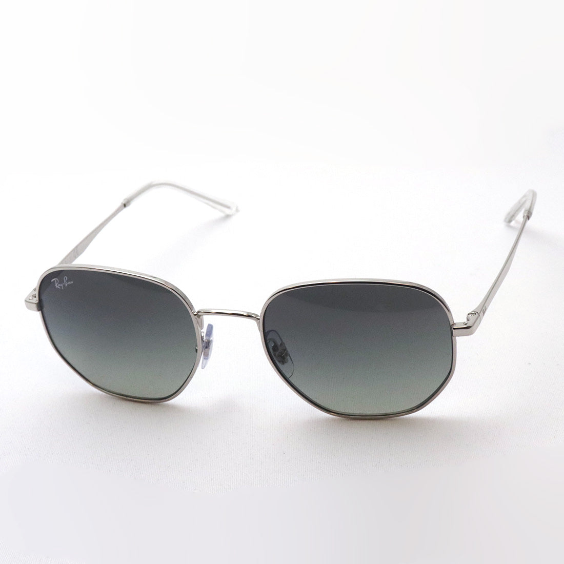 Ray-Ban Sunglasses RAY-BAN RB3682 00311 RB3682F 00311