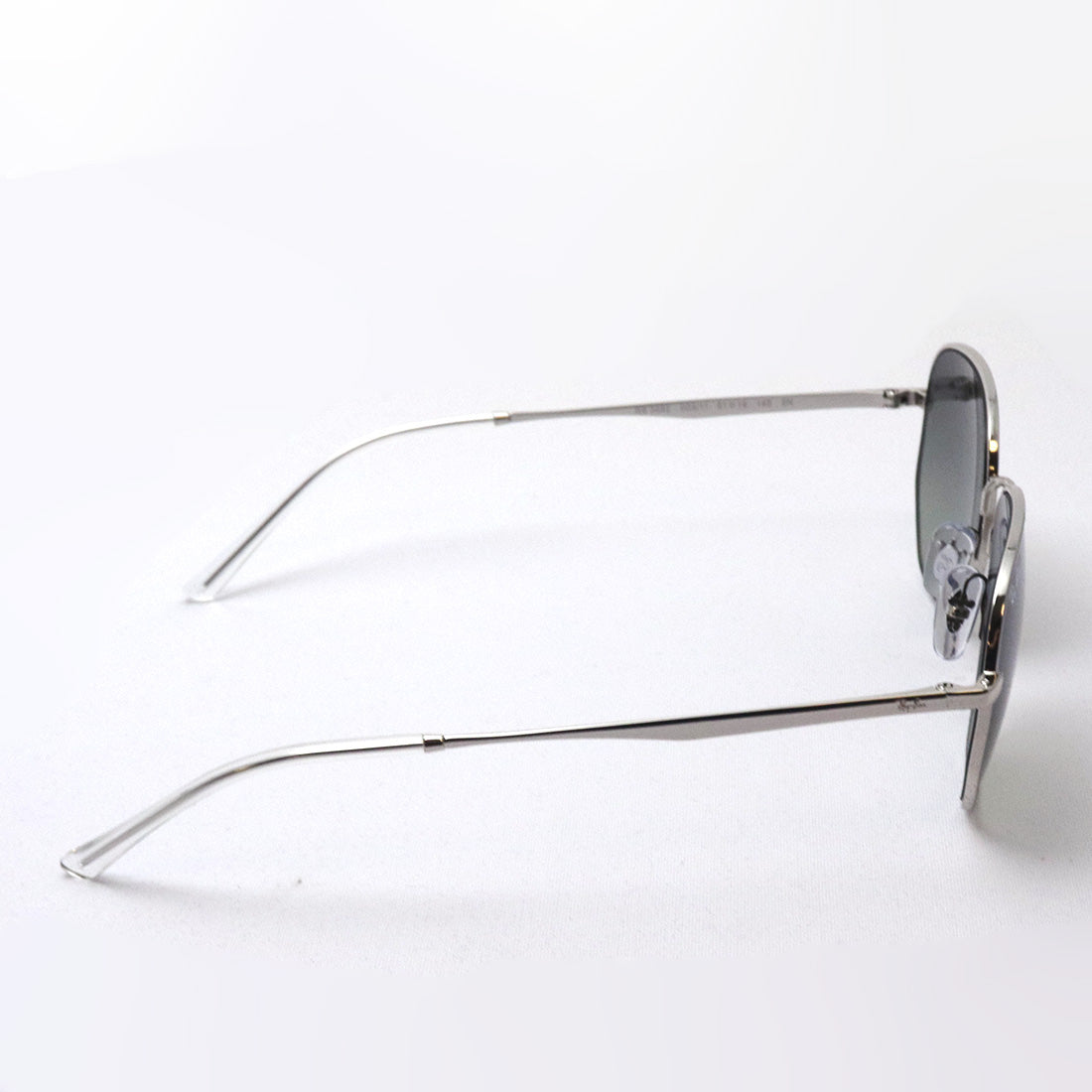 Ray-Ban Sunglasses RAY-BAN RB3682 00311 RB3682F 00311