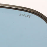 Gafas de sol de atenuación de rayas Ray-Ban RB3682 004Q2 RB3682F 004Q2