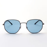 Gafas de sol de atenuación de rayas Ray-Ban RB3682 004Q2 RB3682F 004Q2