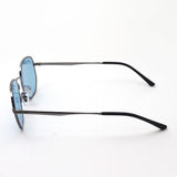 Gafas de sol de atenuación de rayas Ray-Ban RB3682 004Q2 RB3682F 004Q2