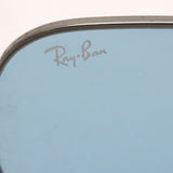 Gafas de sol de atenuación de rayas Ray-Ban RB3682 004Q2 RB3682F 004Q2