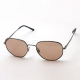 Gafas de sol de atenuación de rayas Ray-Ban RB3682 9227Q4 RB3682F 9227Q44