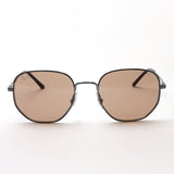 Gafas de sol de atenuación de rayas Ray-Ban RB3682 9227Q4 RB3682F 9227Q44