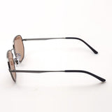 Gafas de sol de atenuación de rayas Ray-Ban RB3682 9227Q4 RB3682F 9227Q44