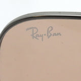 Gafas de sol de atenuación de rayas Ray-Ban RB3682 9227Q4 RB3682F 9227Q44
