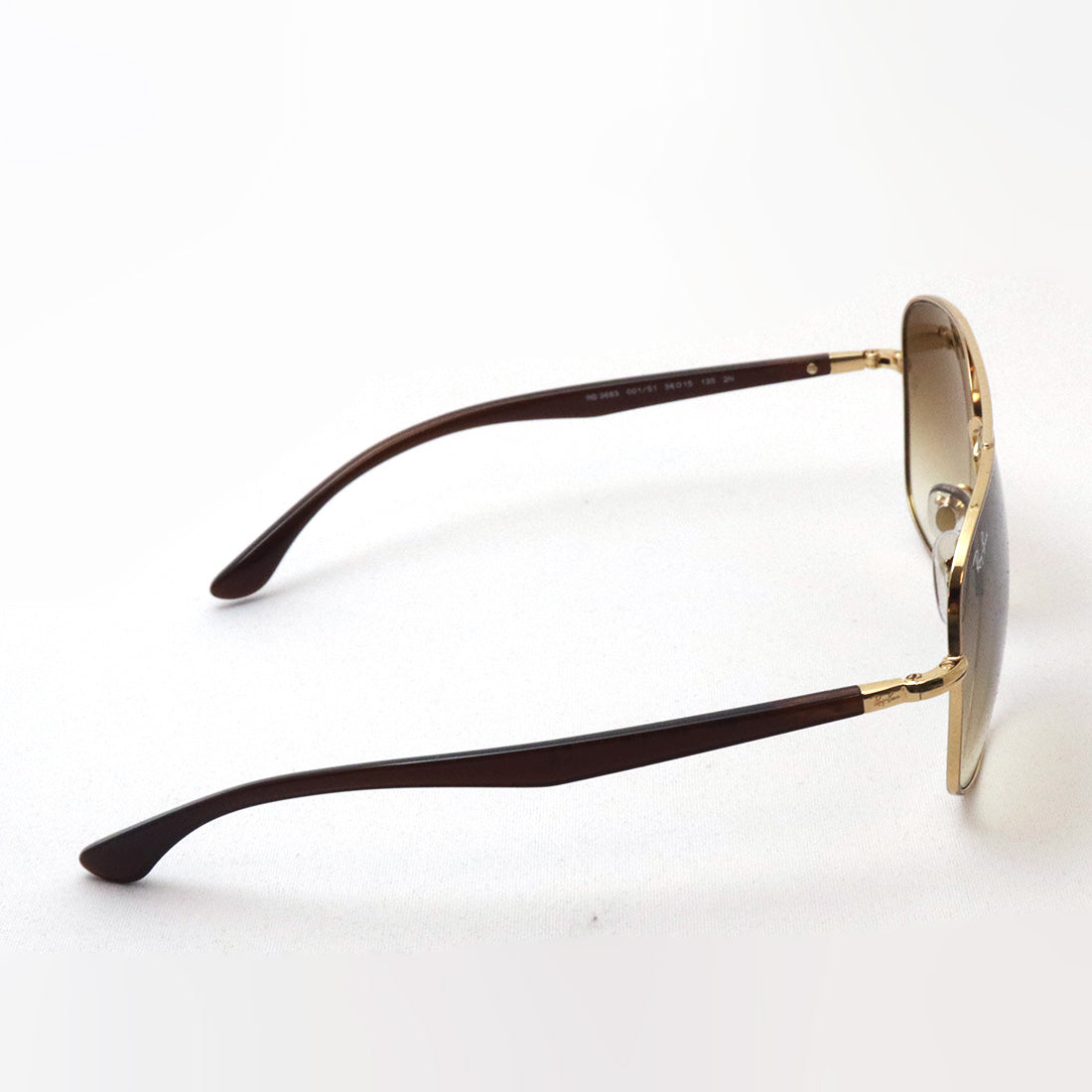 Gafas de sol Ray-Ban Ray-Ban RB3683 00151