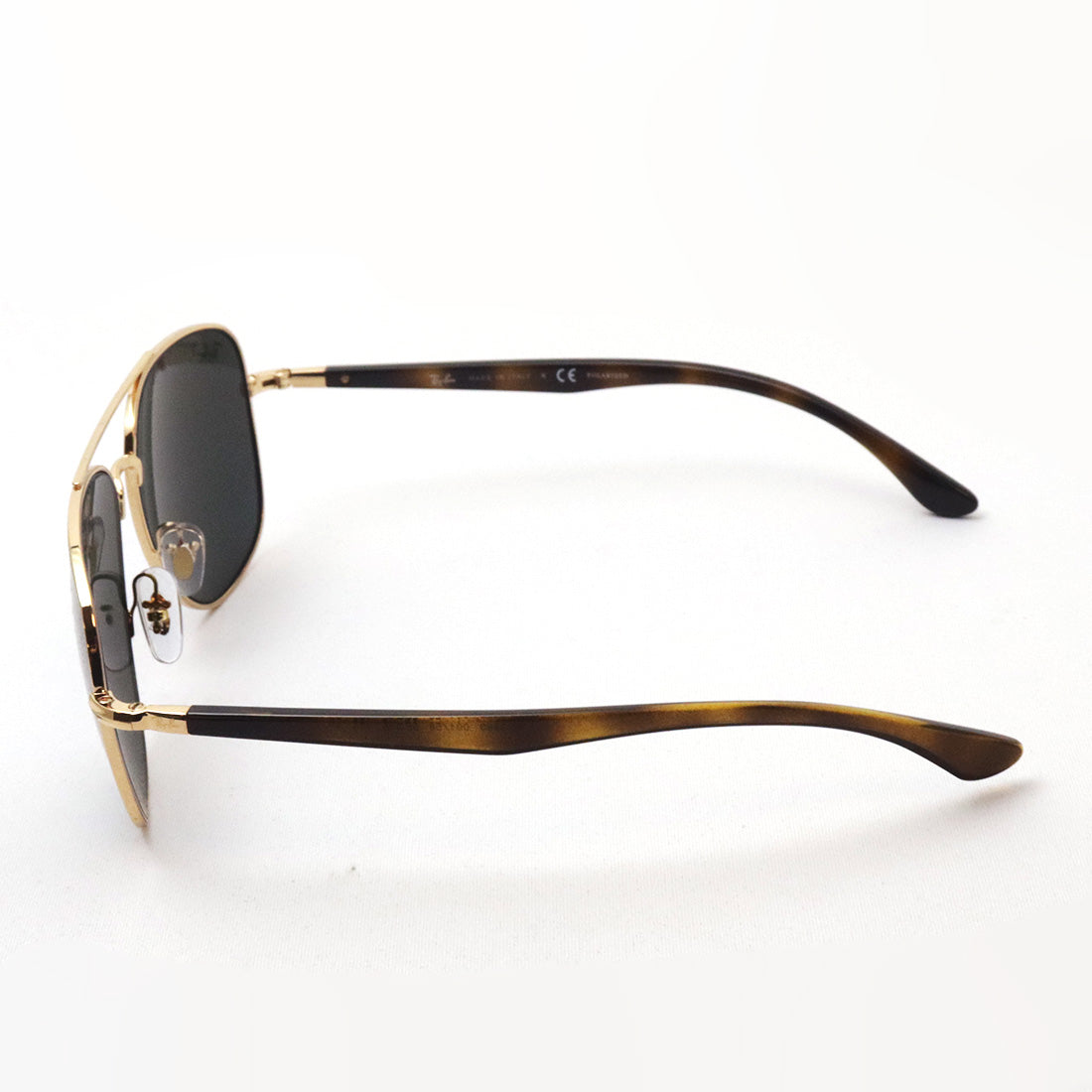 Gafas de sol polarizadas de Ray-Ban Ray-Ban RB3683 00158