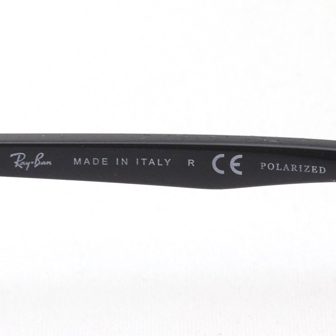 Gafas de sol polarizadas de Ray-Ban Ray-Ban RB3683 00258