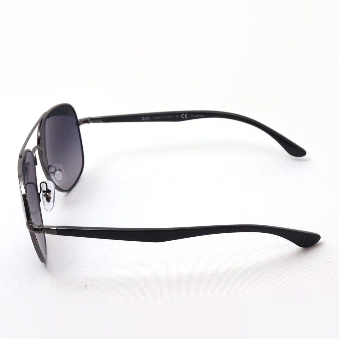 射线阳台偏光太阳镜Ray-Ban RB3683 00478