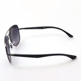射线阳台偏光太阳镜Ray-Ban RB3683 00478