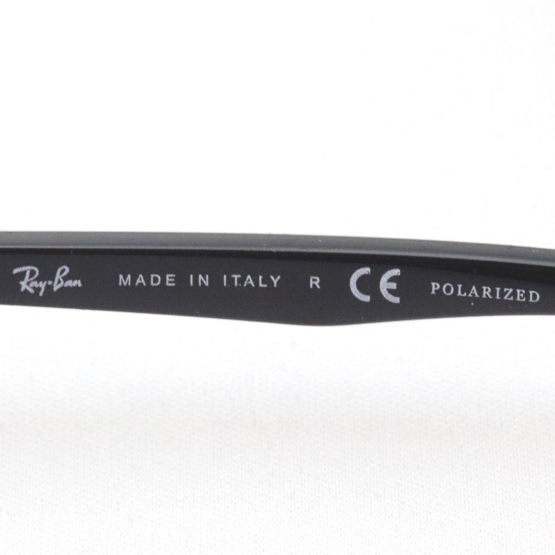 射线阳台偏光太阳镜Ray-Ban RB3683 00478
