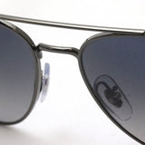射线阳台偏光太阳镜Ray-Ban RB3683 00478