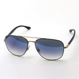 レイバン サングラス Ray-Ban RB3683 90003F