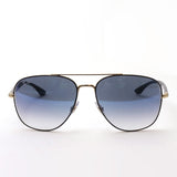 レイバン サングラス Ray-Ban RB3683 90003F