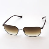 Ray-Ban Sunglasses Ray-Ban RB3684 01451