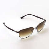 Ray-Ban Sunglasses Ray-Ban RB3684 01451