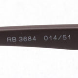 Ray-Ban Sunglasses Ray-Ban RB3684 01451