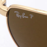 射线阳台偏光太阳镜Ray-Ban RB3684CH 001an Cromance