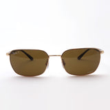 射线阳台偏光太阳镜Ray-Ban RB3684CH 001an Cromance