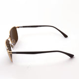 射线阳台偏光太阳镜Ray-Ban RB3684CH 001an Cromance