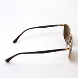 射线阳台偏光太阳镜Ray-Ban RB3684CH 001an Cromance