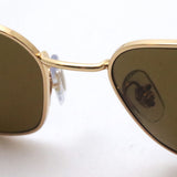 射线阳台偏光太阳镜Ray-Ban RB3684CH 001an Cromance