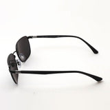射线阳台偏光太阳镜Ray-Ban RB3684CH 002K8 Cromance