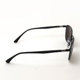 射线阳台偏光太阳镜Ray-Ban RB3684CH 002K8 Cromance