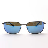 射线阳台偏光太阳镜Ray-Ban RB3684CH 0044L Cromance