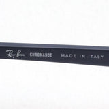 射线阳台偏光太阳镜Ray-Ban RB3684CH 0044L Cromance