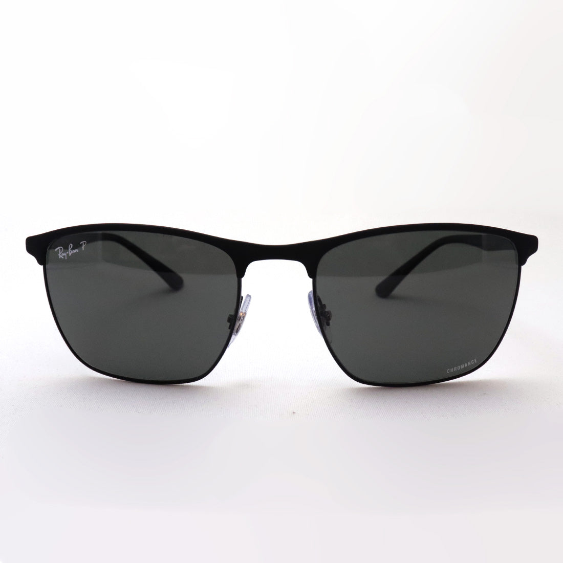 Gafas de sol polarizadas de Ray-Ban Ray-Ban RB3686 186K8