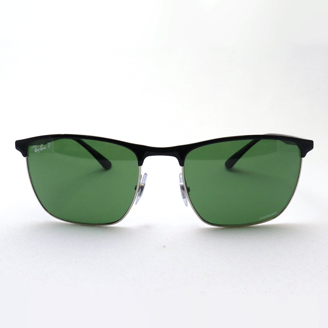 Gafas de sol polarizadas de Ray-Ban Ray-Ban RB3686 9144P1