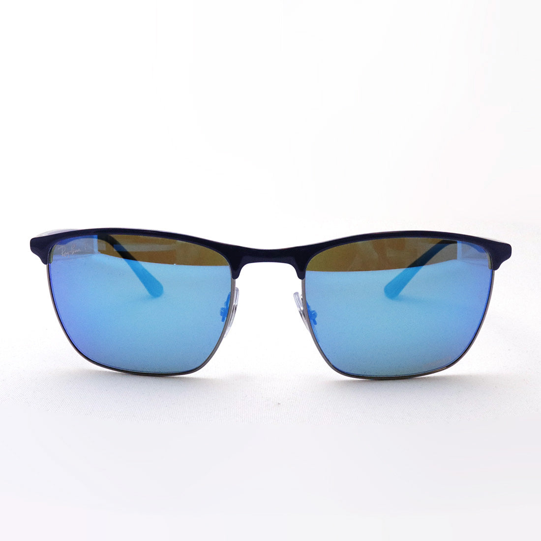 Gafas de sol polarizadas de Ray-Ban Ray-Ban RB3686 92044L