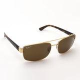 Gafas de sol polarizadas de Ray-Ban Ray-Ban RB3687 00157