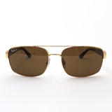 Gafas de sol polarizadas de Ray-Ban Ray-Ban RB3687 00157