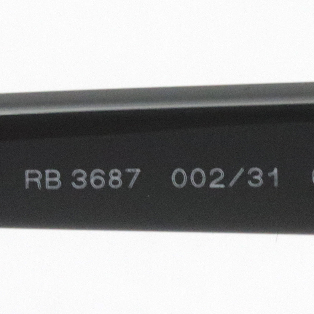 Gafas de sol Ray-Ban Ray-Ban RB3687 00231