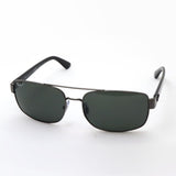 レイバン 偏光サングラス Ray-Ban RB3687 00458