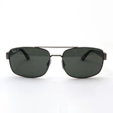 レイバン 偏光サングラス Ray-Ban RB3687 00458