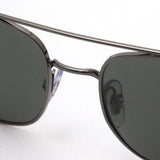 レイバン 偏光サングラス Ray-Ban RB3687 00458