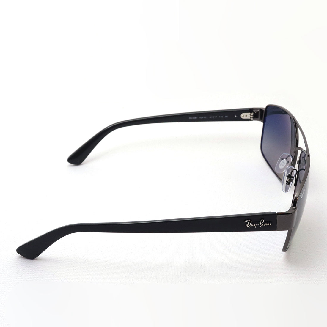 Gafas de sol Ray-Ban Ray-Ban RB3687 00471