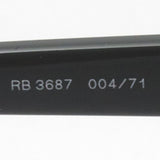 レイバン サングラス Ray-Ban RB3687 00471
