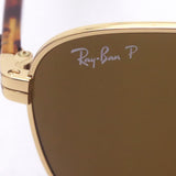 Ray-Ban Polarized Sunglasses Ray-Ban RB3688 001an