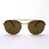 Ray-Ban Polarized Sunglasses Ray-Ban RB3688 001an