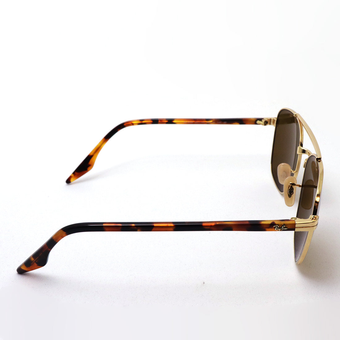 Gafas de sol polarizadas de Ray-Ban Ray-Ban RB3688 001an