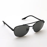 Ray-Ban Sunglasses Ray-Ban RB3688 002B1