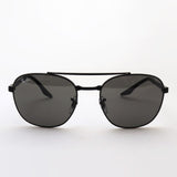 Ray-Ban Sunglasses Ray-Ban RB3688 002B1