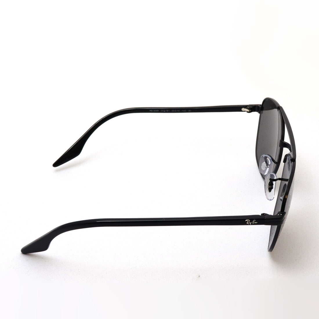 Gafas de sol Ray-Ban Ray-Ban RB3688 002B1