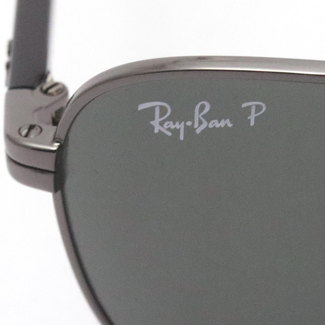 Gafas de sol polarizadas de Ray-Ban Ray-Ban RB3688 004K8