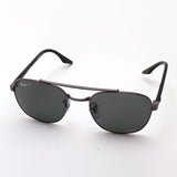 Ray-Ban Polarized Sunglasses Ray-Ban RB3688 004K8
